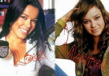 bea ou dafne